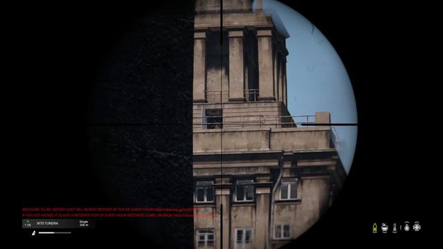 DayZ PVP Marksman смотреть онлайн