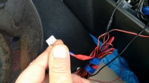 Peugeot 308 2009 Установка камеры заднего вида и датчиков парктроника  ВИДЕО2 Как снять фару, бампе