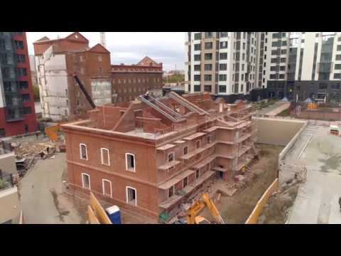 УГМК Застройщик сохраняет историю смотреть онлайн