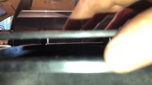 Замена штатной акустики BMW 5 e60