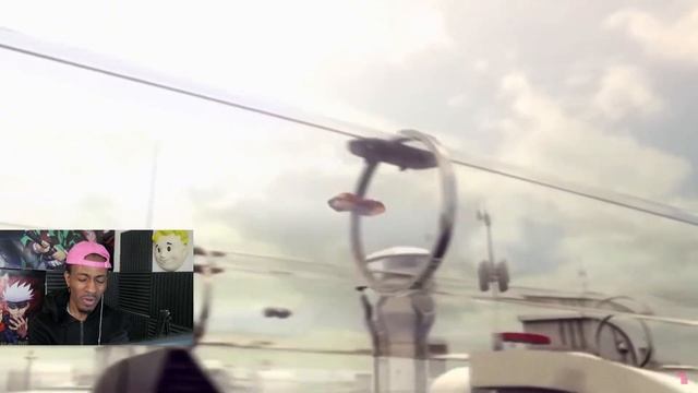 Sonic Fan Reacts To SnapCube's Sonic Riders Real Time Fandub