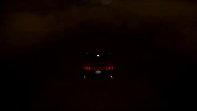 Баг в NFS the Run #1 смотреть онлайн