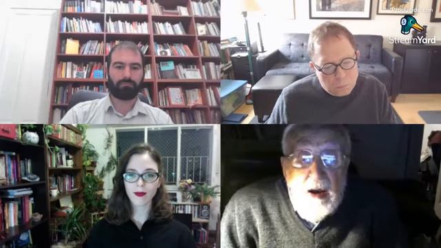 Querencias. Guerra, traducción y filosofía en Jorge Luis Borges - Diálogo con Efraín Kristal смотреть онлайн