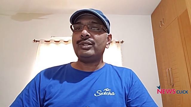 Ola Bini's Arrest is a Bid to Criminalise Privacy Activism смотреть онлайн