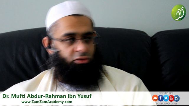 Disciplining the Ego for Ultimate Servitude [Hikam 32 & 34] | Dr. Mufti Abdur-Rahman ibn Yusuf смотреть онлайн