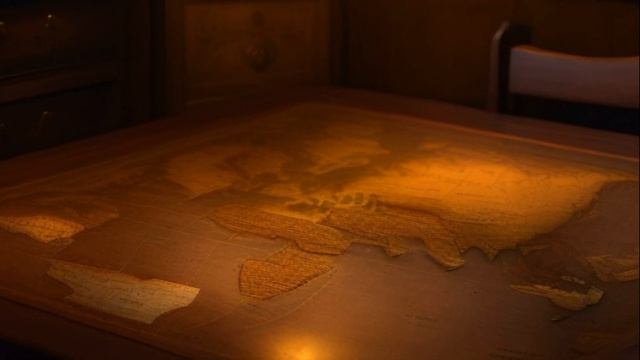 Тим находит сокровища в своем доме смотреть онлайн