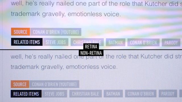 Apple iMac with Retina 5K display review смотреть онлайн