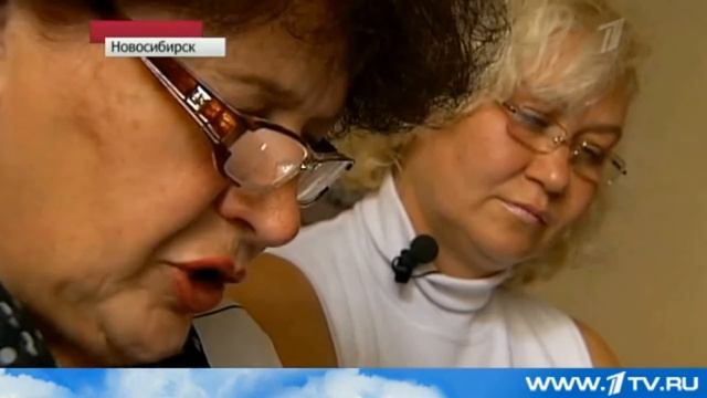 Как вернуть ребёнка родным? смотреть онлайн
