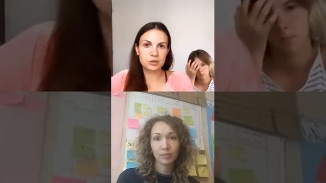 Как собрать первую группу учеников и влюблять детей в письмо с помощью "Игры в каллиграфию" смотреть онлайн