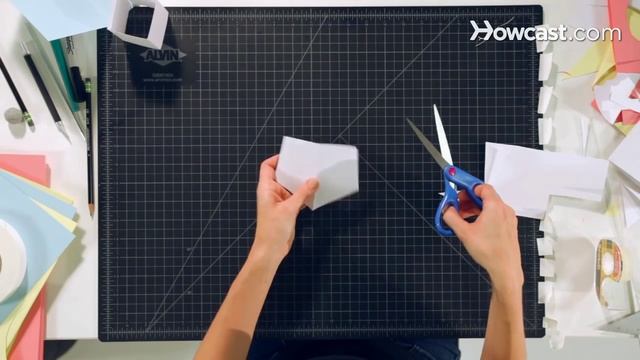 How to Make a House Pop-Up Card | Pop-Up Cards смотреть онлайн