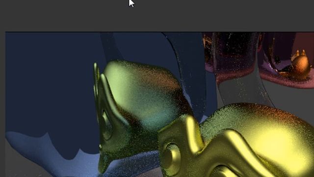 Blender Cycles GPU: OpenCL Vs. CUDA