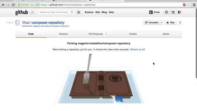 How to add Extensions to the Magento Module Repository for composer смотреть онлайн
