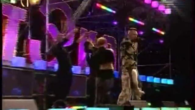 Кар-Мэн / Технология - ДискотЭка Рекордз 2004 смотреть онлайн