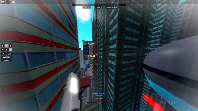 СТОИТ ЛИ ИГРАТЬ В ROBLOX PARKOUR В 2023? смотреть онлайн