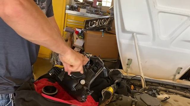 San Diego Vaydor Pt 8 смотреть онлайн
