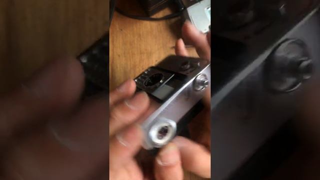 1960s Ricoh Auto Half S 리코 오토 하프 S 하프프레임 카메라 사용법 필름 넣는법 빼는 법 смотреть онлайн