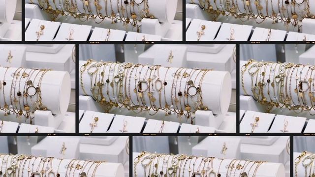 MIUZ Diamonds смотреть онлайн