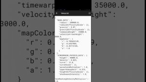 как сделать свою систему в сфс 1.5.9.9 . После этого видео у вас не будут пропадать планеты.
