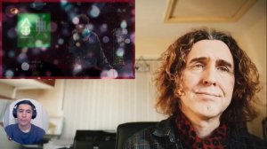 РОК-ПЕВЕЦ СЛУШАЕТ ДИМАША | THE SHOW MUST GO ON