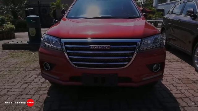READY STOCK - HAVAL H2 смотреть онлайн
