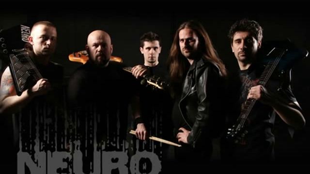 NEURO - Igra Zla DEMO смотреть онлайн