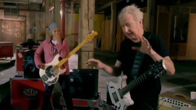 The Stars (Are Out Tonight) - The Last Five Years - David Bowie смотреть онлайн