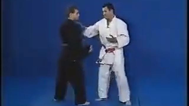 Combat Sambo with TonyLopez: Throws Sweeps and Takedowns SAMBO 07 смотреть онлайн