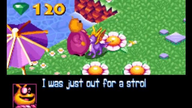Spyro: Attack of the Rhynocs Part 1 || The Adventure Begins смотреть онлайн