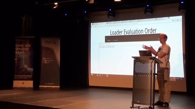 ReactiveMeetups Košice | Juho Vepsäläinen смотреть онлайн