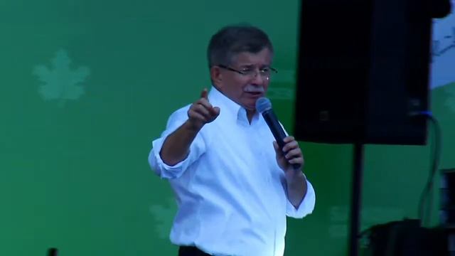 Genel Başkanımız Sayın Ahmet Davutoğlu, İstanbul Sultanbeyli’de vatandaşlarımız ile buluşuyor смотреть онлайн