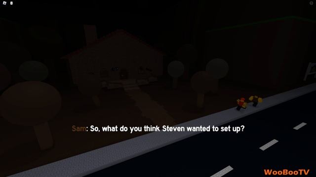 EGG KEVIN´S HOUSE (Roblox) смотреть онлайн