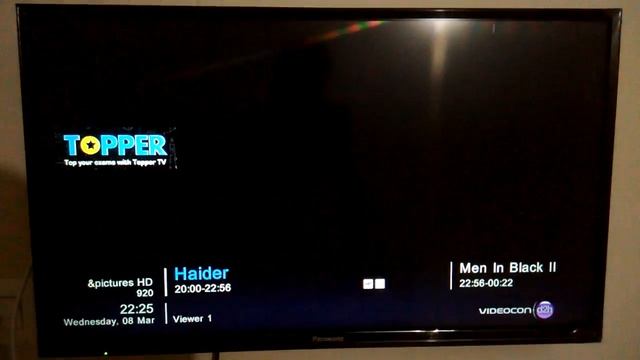 Panasonic 32D400D 32" LED TV display quality, fantastic TV , LED TV features,Panasonic Viera TV. смотреть онлайн