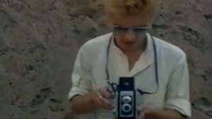 Алена Апина   Летучий голландец 1993 HD