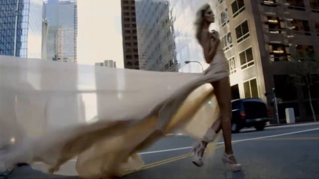 ELIE SAAB Le Parfum Ad Campaign - The Making Of смотреть онлайн