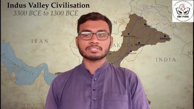 ICSE | CLASS 9 | HISTORY | Harappan Civilization | Part 3 смотреть онлайн