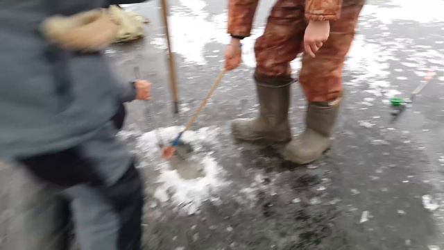Судак 12 Кг смотреть онлайн
