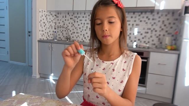 Ева и её идеальная подруга (Все серии подряд)