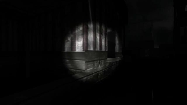 Новогодняя карта.(Slender man's shadow) смотреть онлайн