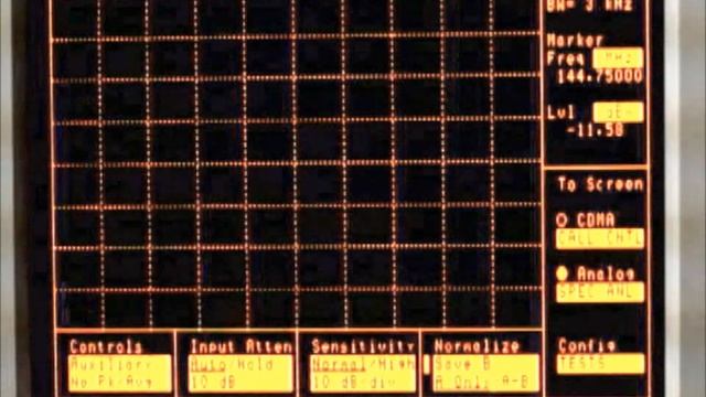 Duplexer Tuning смотреть онлайн