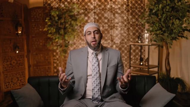 Ep. 9: The Companions of the Ditch, Dr. Mohamed AbuTaleb | ISR Season 13 смотреть онлайн