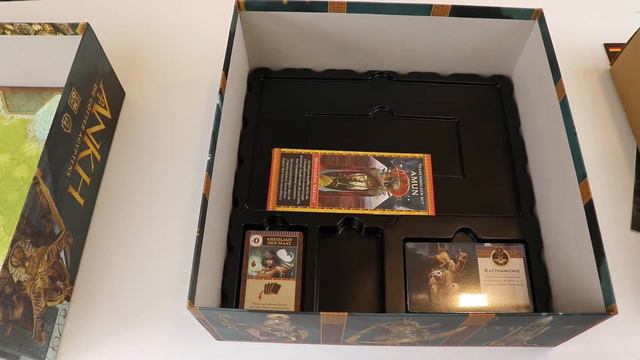 Ur Fades Unboxing à la Markus смотреть онлайн