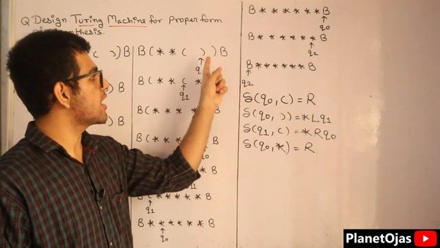 Introduction to Turing Machine in Hindi ?? смотреть онлайн