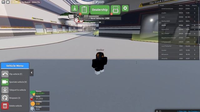 CAR CRUSHERS 2 SCRIPT *OP* AUTOFARM + MORE! - FIBER HUB смотреть онлайн