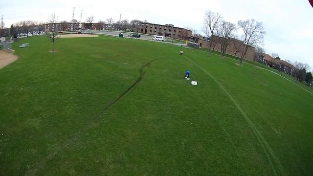 SwellPro Splash Drone Auto смотреть онлайн