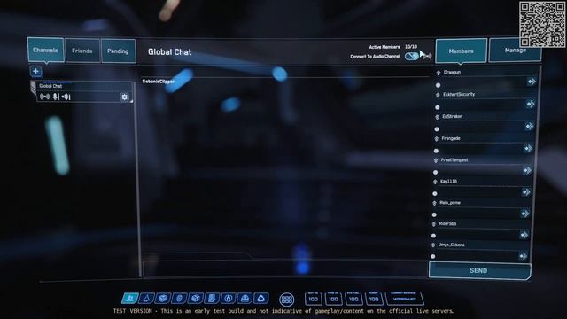 Star Citizen - Игроки БЕГУТ!? | Назван лучший корабль | Детали Alpha 3.20 смотреть онлайн