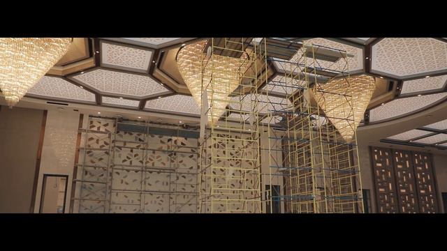 Tashkent sity Hotel Hilton смотреть онлайн