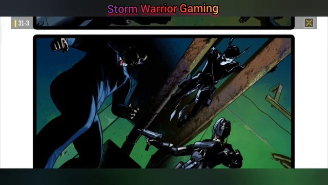 Call Of Duty Mobile Comic: Reawakening Part 3 смотреть онлайн
