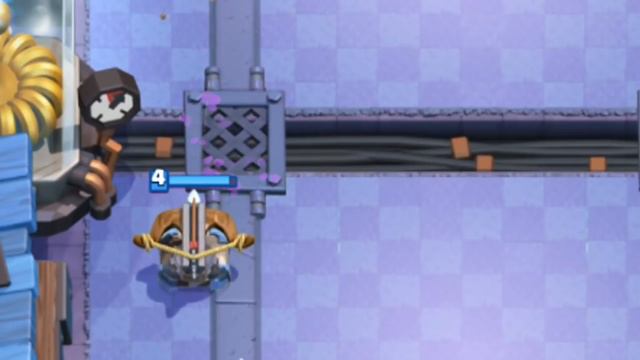 Clash Royale | How to Use: Mortar - A GUIDE TO ONE OF LADDER'S BEST EVER DECKS смотреть онлайн