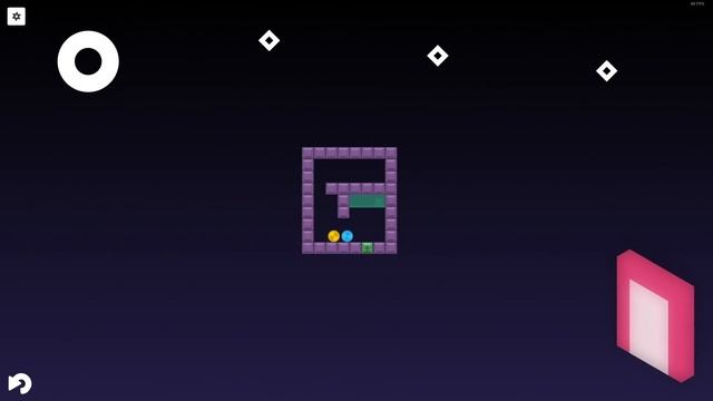 Zup! Z - Level 4 (Level D) - Walkthrough смотреть онлайн