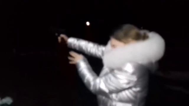 Vlog Подскользнулась и упала! \ Стреляю!!! смотреть онлайн